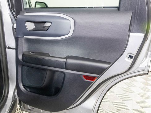 Used 2021 Ford Bronco Sport Big Bend image 38