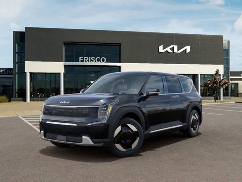 New 2026 Kia EV9 Light image 1