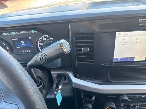 New 2026 Ford F250 XL w/ STX Appearance Package AWD/4WD image 18