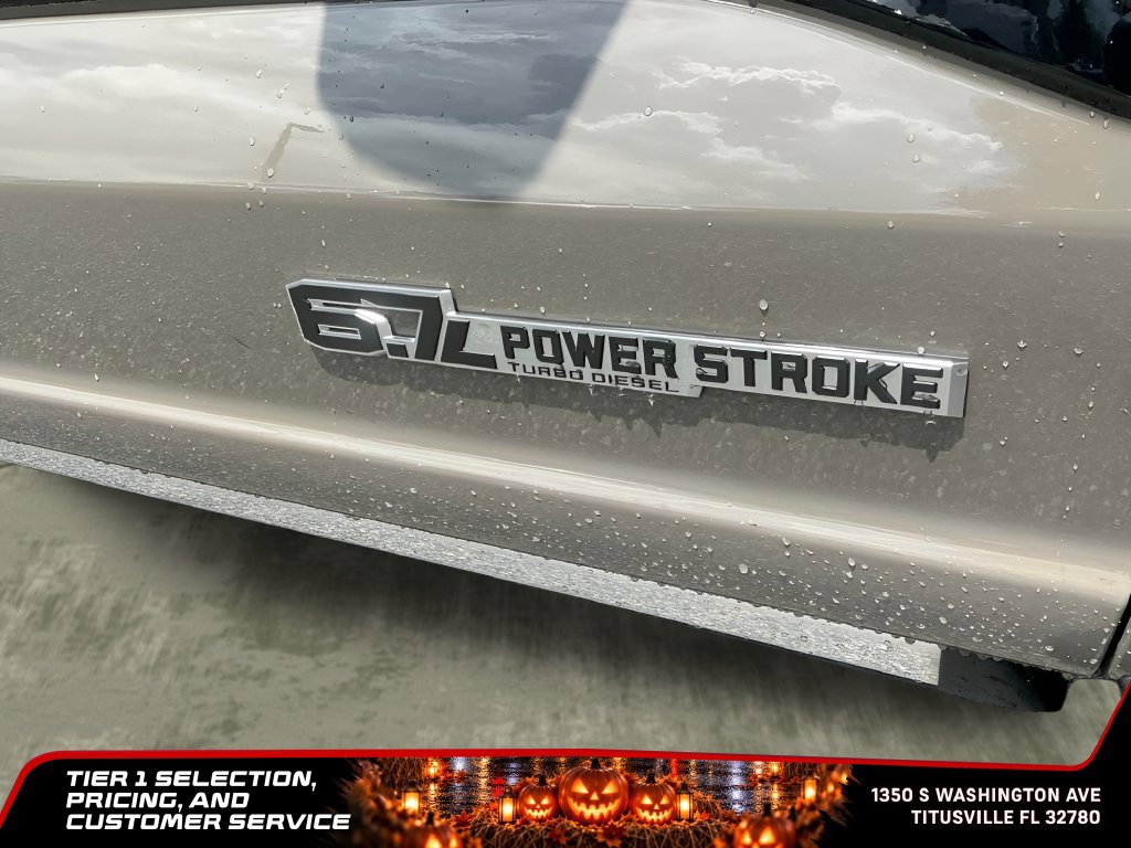 Used 2026 Ford F250 King Ranch AWD/4WD image 42