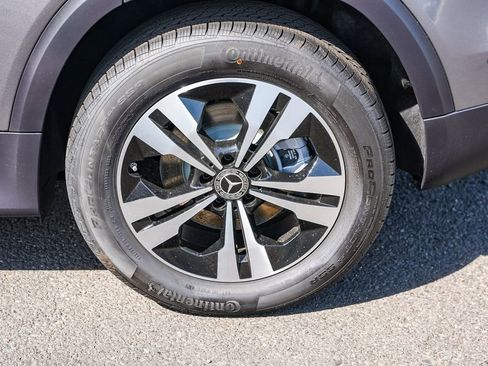 New 2026 Mercedes-Benz GLB 250 4MATIC image 10