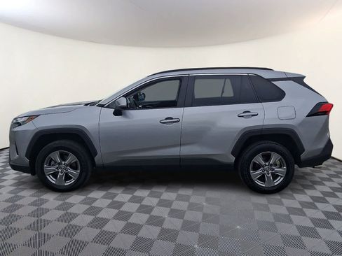 Certified 2024 Toyota RAV4 XLE AWD/4WD image 10