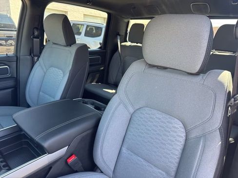New 2026 RAM 1500 Lone Star AWD/4WD image 11