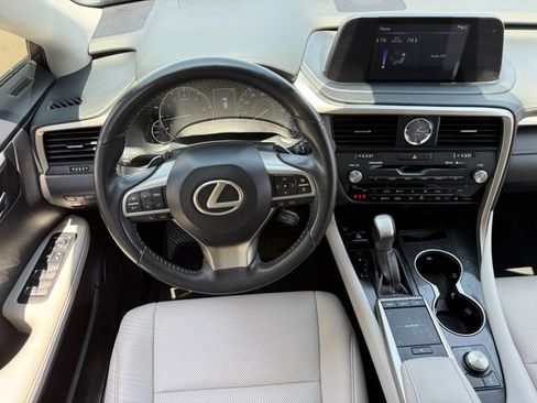 Used 2020 Lexus RX 350 FWD w/ Accessory Package image 11