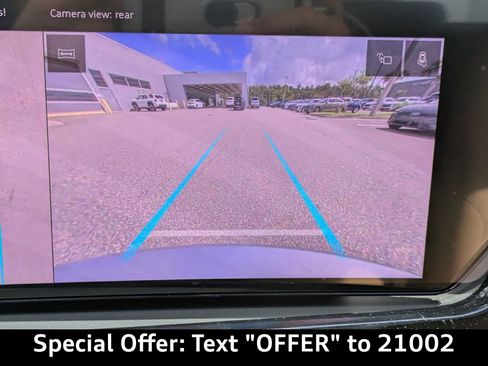 New 2025 Audi A5 2.0T Prestige image 22