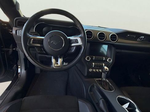 Used 2019 Ford Mustang GT Premium w/ Equipment Group 401A image 94