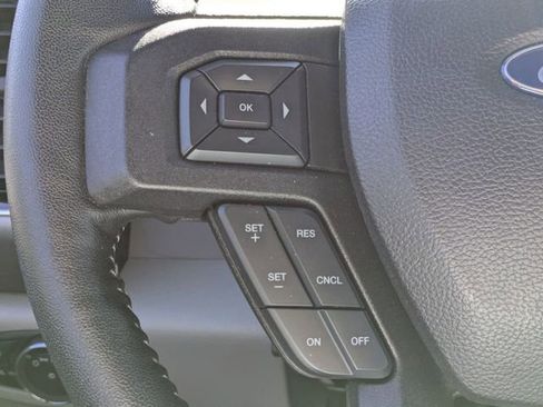 Used 2020 Ford F150 XLT w/ Equipment Group 302A Luxury AWD/4WD image 16