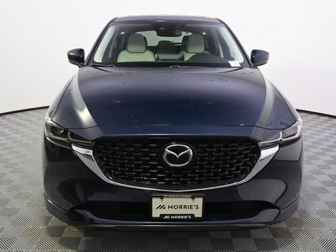 New 2025 MAZDA CX-5 AWD 2.5 S w/ Preferred Package image 10