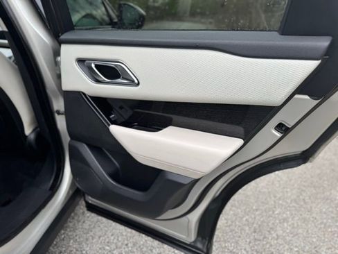 Certified 2019 Land Rover Range Rover Velar S image 13
