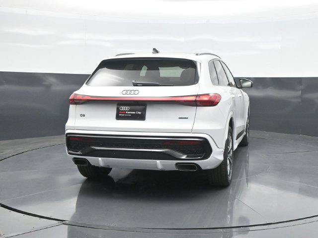 New 2026 Audi Q5 Prestige AWD/4WD image 6
