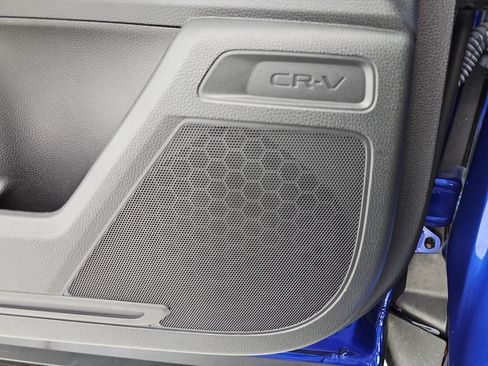 Certified 2024 Honda CR-V EX-L image 39
