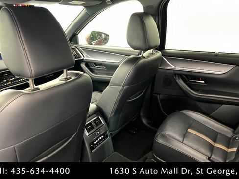 Used 2024 MAZDA CX-90 3.3 Turbo w/ Premium Plus Pkg AWD/4WD image 19