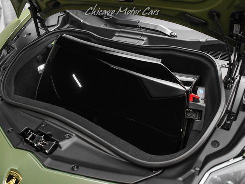 Used 2022 Lamborghini Aventador LP 780-4 Ultimae image 72