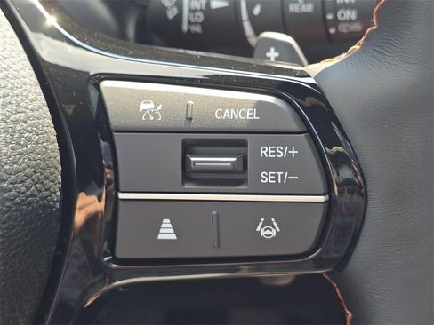 New 2025 Honda Pilot TrailSport image 37