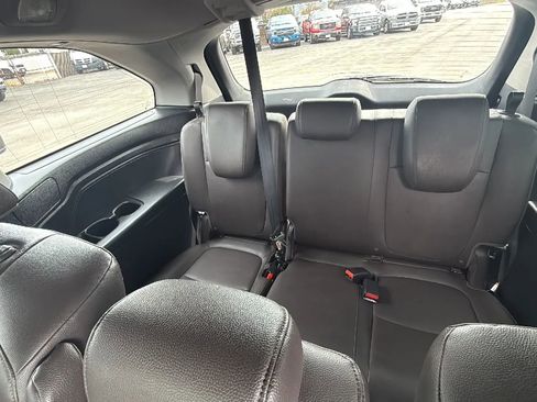 Used 2019 Honda Odyssey EX-L image 12