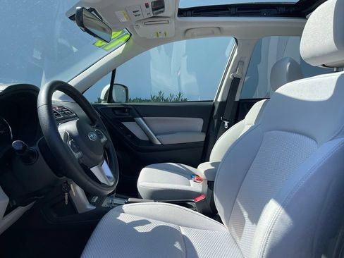 Used 2018 Subaru Forester 2.5i Premium AWD/4WD image 14