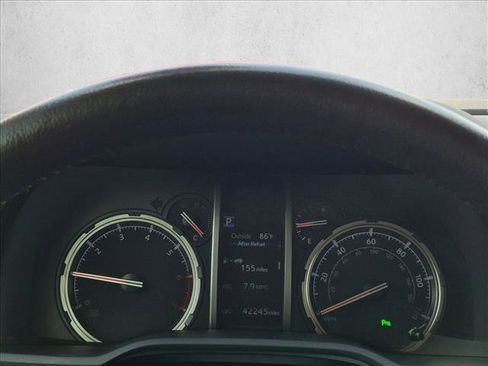 Used 2023 Toyota 4Runner Limited RWD image 11