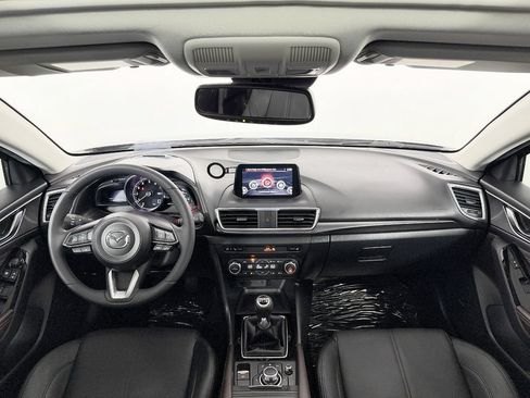 Used 2018 MAZDA MAZDA3 Grand Touring w/ Premium Equipment Package FWD image 49