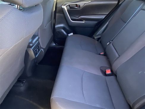 Certified 2024 Toyota RAV4 LE image 18