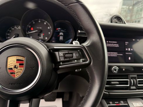 Used 2022 Porsche Macan image 49