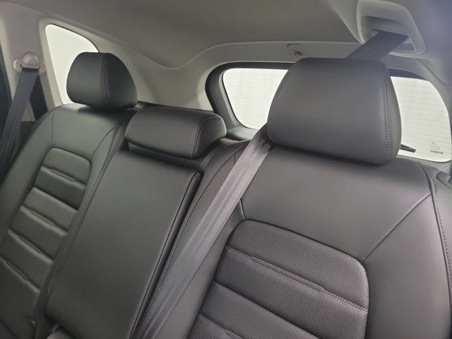 Certified 2024 Honda CR-V EX-L image 12