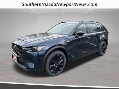 New 2026 MAZDA CX-90 3.3 Turbo w/ Premium Sport Pkg