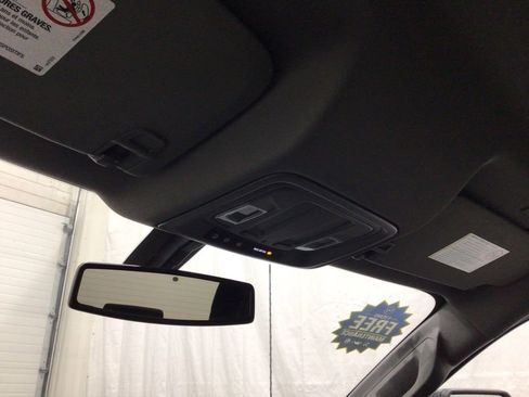 Used 2021 Chevrolet Silverado 2500 LT w/ All Star Edition image 12