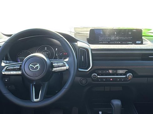 New 2026 MAZDA CX-50 AWD 2.5 Hybrid w/ Cargo Package image 4
