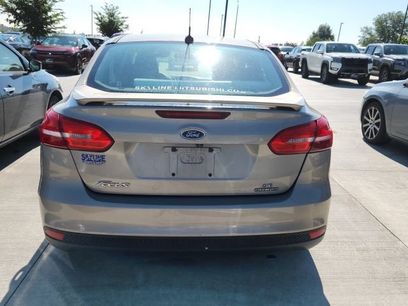 Used 2015 Ford Focus SE w/ Equipment Group 201A