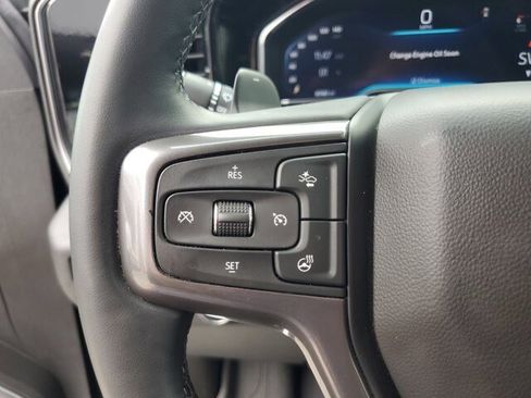 Used 2024 Chevrolet Silverado 1500 High Country RWD image 29