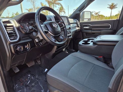 Used 2024 RAM 2500 Big Horn image 22