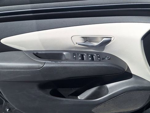 Certified 2022 Hyundai Tucson SEL AWD/4WD image 9