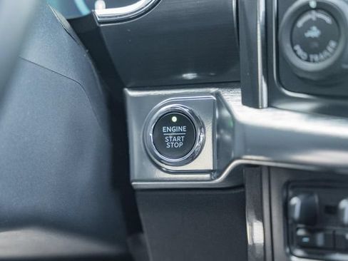 Used 2022 Ford F150 Lariat w/ Equipment Group 502A High AWD/4WD image 36