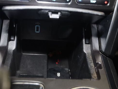 Used 2018 Ford Explorer Sport w/ Equipment Group 401A AWD/4WD image 31