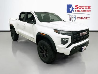 Used 2025 GMC Canyon Elevation w/ Convenience Package