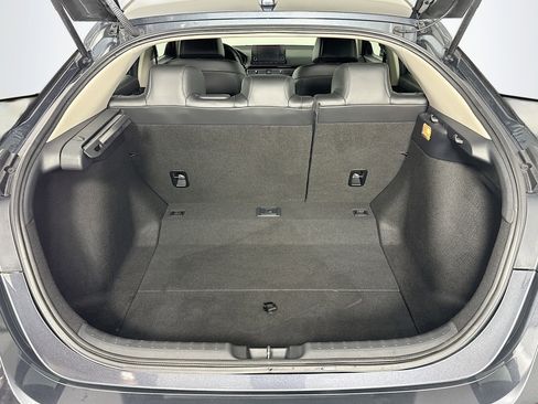 Certified 2023 Honda Civic EX-L image 25