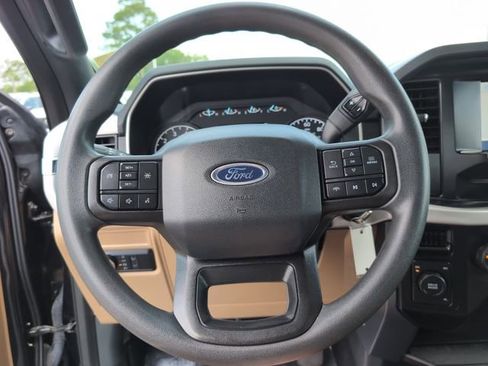 Used 2023 Ford F150 XLT AWD/4WD image 23