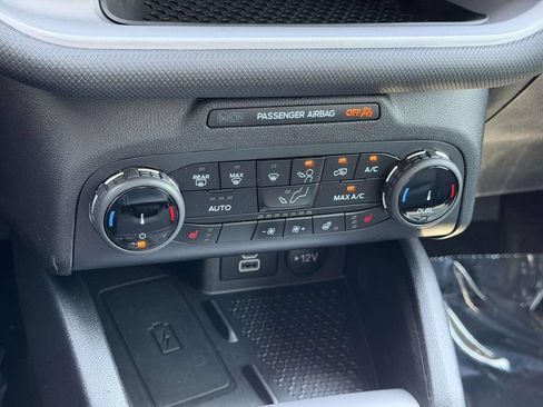 Used 2023 Ford Bronco Sport Outer Banks w/ Tech Package AWD/4WD image 22