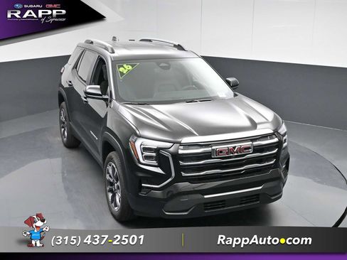 Used 2026 GMC Terrain Elevation w/ Elevation Premium Package AWD/4WD image 17