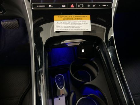 Certified 2026 Mercedes-Benz GLC 300 image 26