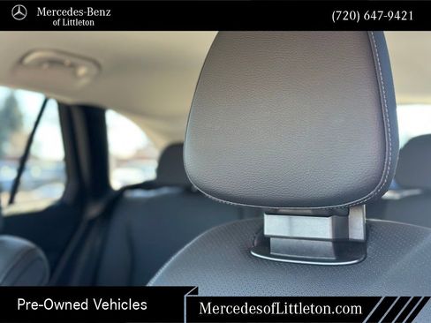 Certified 2025 Mercedes-Benz GLC 350e 4MATIC image 17