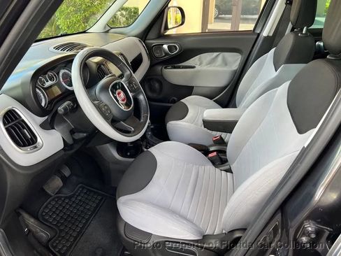 Used 2014 FIAT 500L Easy image 7