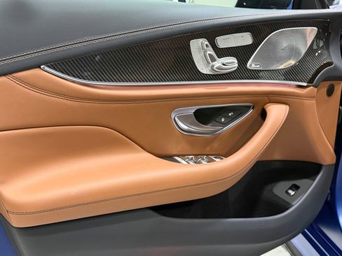 New 2026 Mercedes-Benz AMG GT 43 image 13