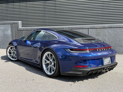 Certified 2023 Porsche 911 GT3 RWD image 8