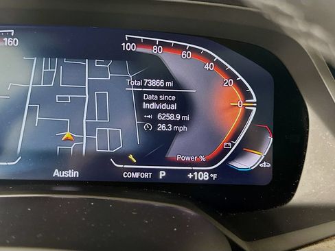 Used 2021 BMW X5 sDrive40i RWD image 12