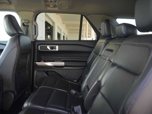 Used 2023 Ford Explorer XLT w/ Equipment Group 202A RWD image 14
