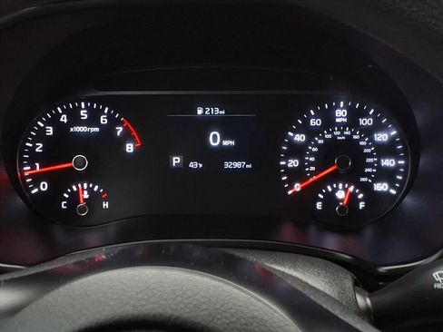 Certified 2021 Kia Soul LX image 23