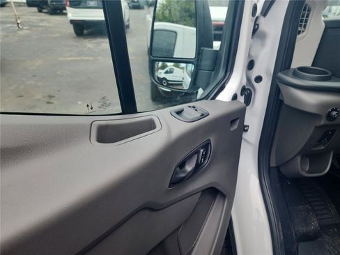 New 2026 Ford Transit 350 148 High Roof Extended RWD image 4