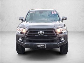 Used 2020 Toyota Tacoma SR5 video 2