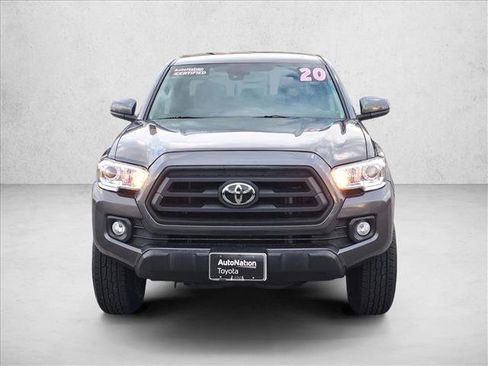 Used 2020 Toyota Tacoma SR5 image 2